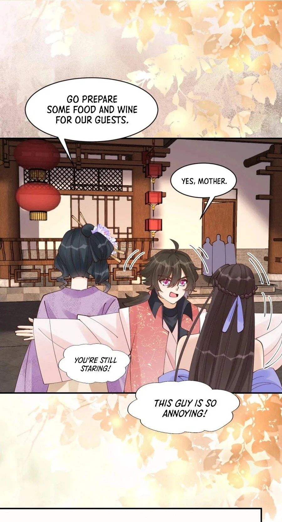 Mesmerizing Ghost Doctor (Colored) Chapter 641 page 32 - 
