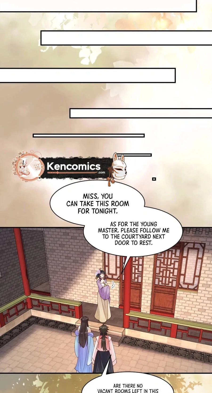Mesmerizing Ghost Doctor (Colored) Chapter 641 page 33 - 