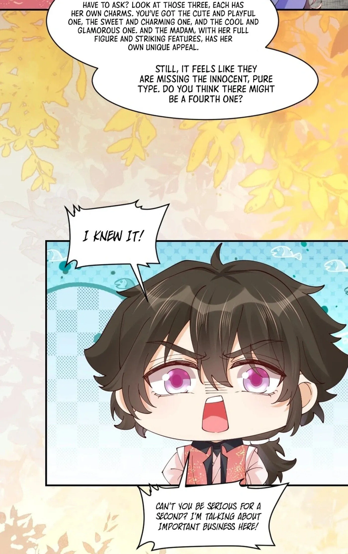 Mesmerizing Ghost Doctor (Colored) Chapter 641 page 42 - 