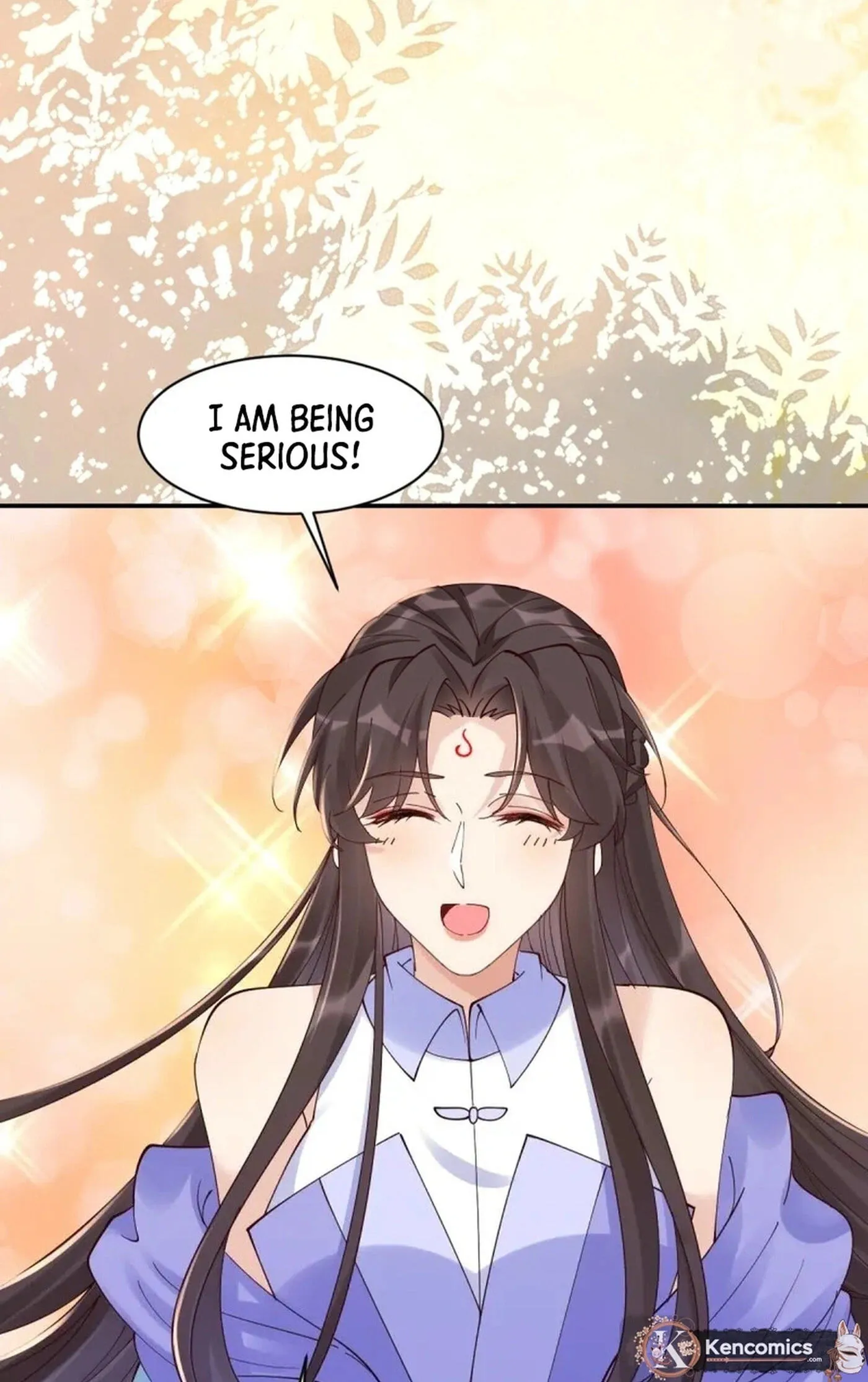Mesmerizing Ghost Doctor (Colored) Chapter 641 page 43 - 