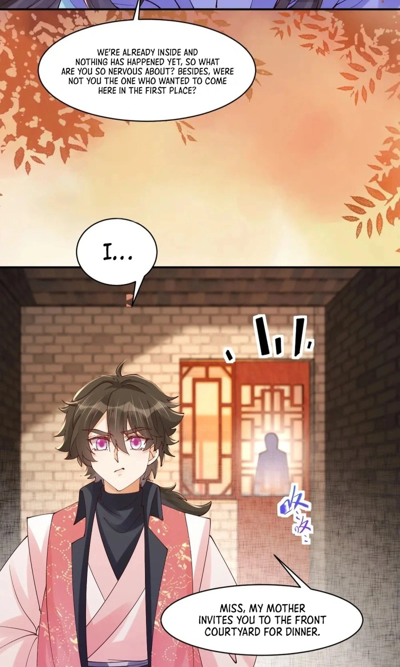 Mesmerizing Ghost Doctor (Colored) Chapter 641 page 44 - 