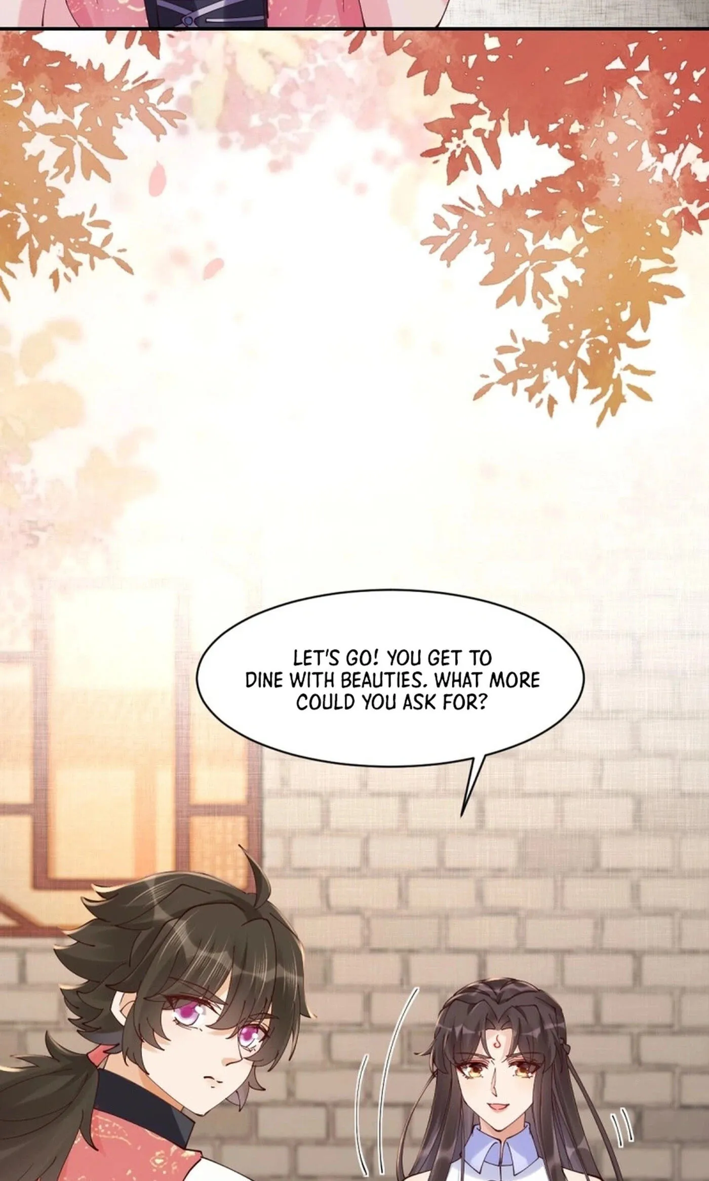 Mesmerizing Ghost Doctor (Colored) Chapter 641 page 45 - 