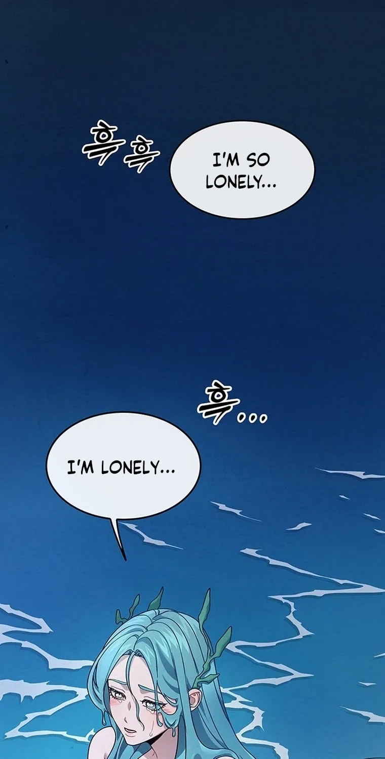 Mesopotamian Mythology of Hongkki Chapter 0 page 24 - 
