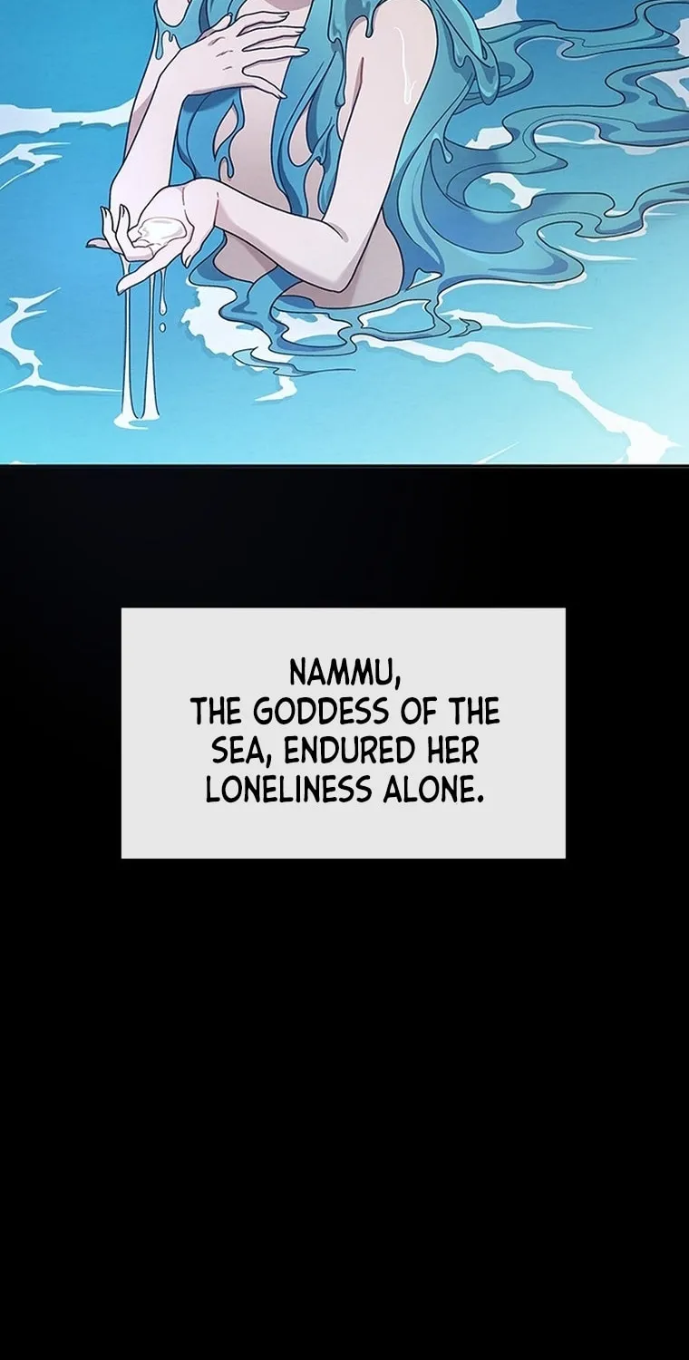 Mesopotamian Mythology of Hongkki Chapter 0 page 25 - 