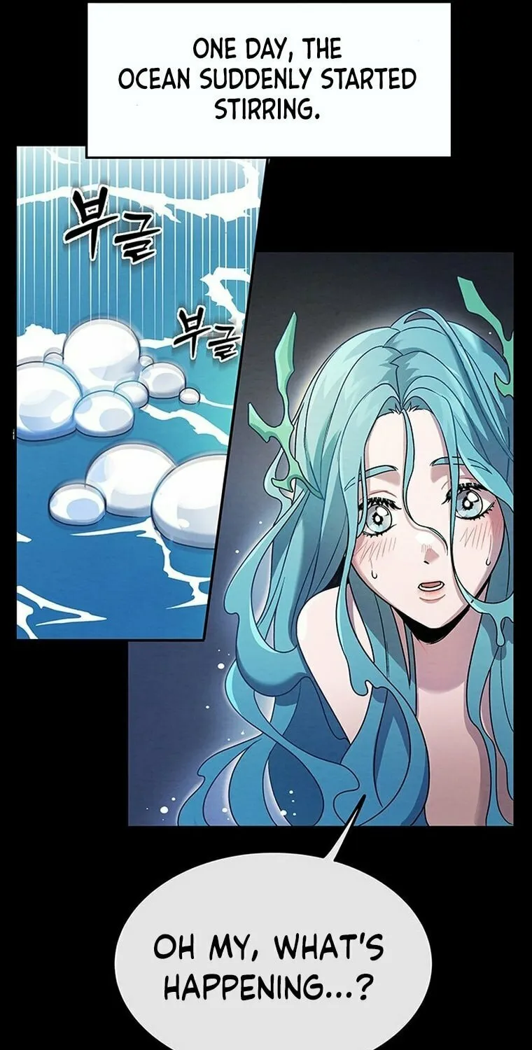 Mesopotamian Mythology of Hongkki Chapter 0 page 29 - 