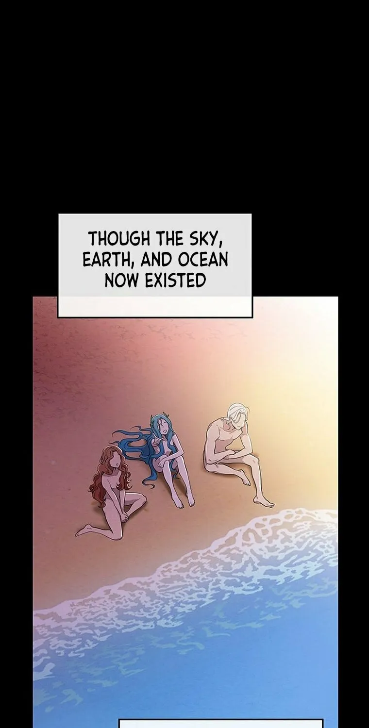 Mesopotamian Mythology of Hongkki Chapter 0 page 41 - 