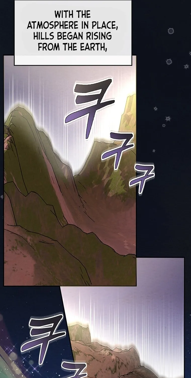 Mesopotamian Mythology of Hongkki Chapter 0 page 64 - 