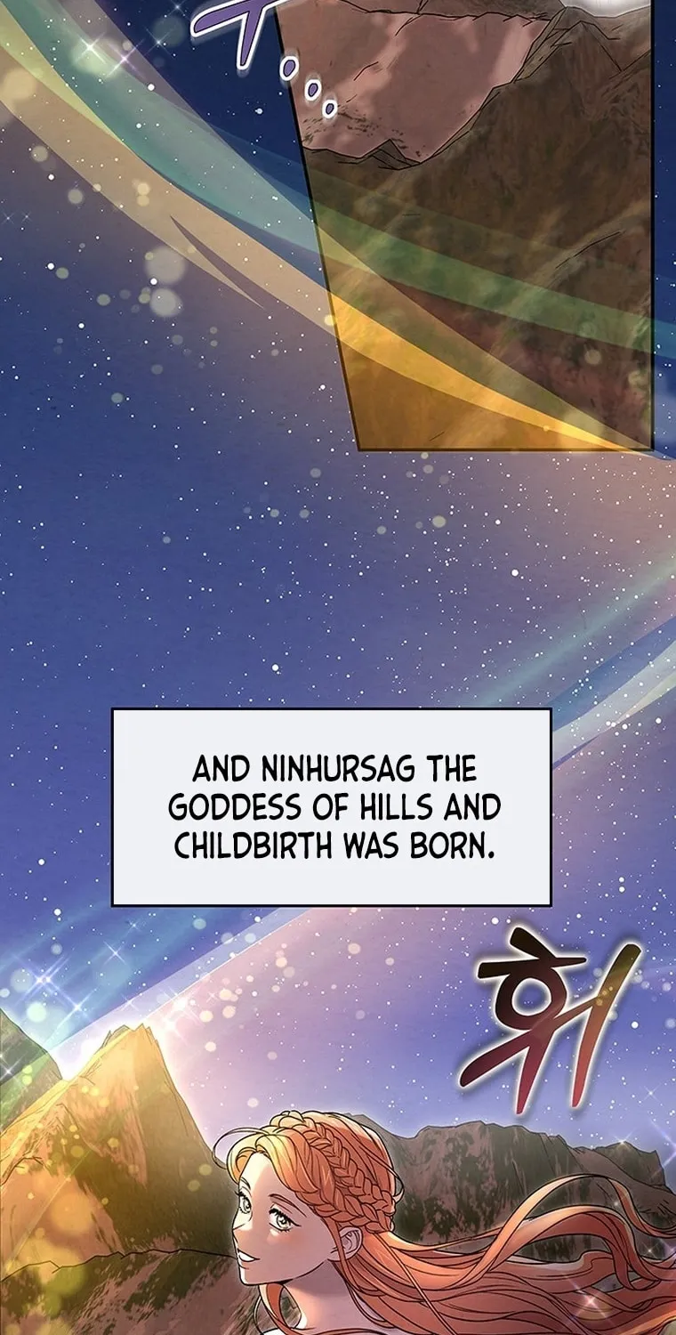 Mesopotamian Mythology of Hongkki Chapter 0 page 65 - 