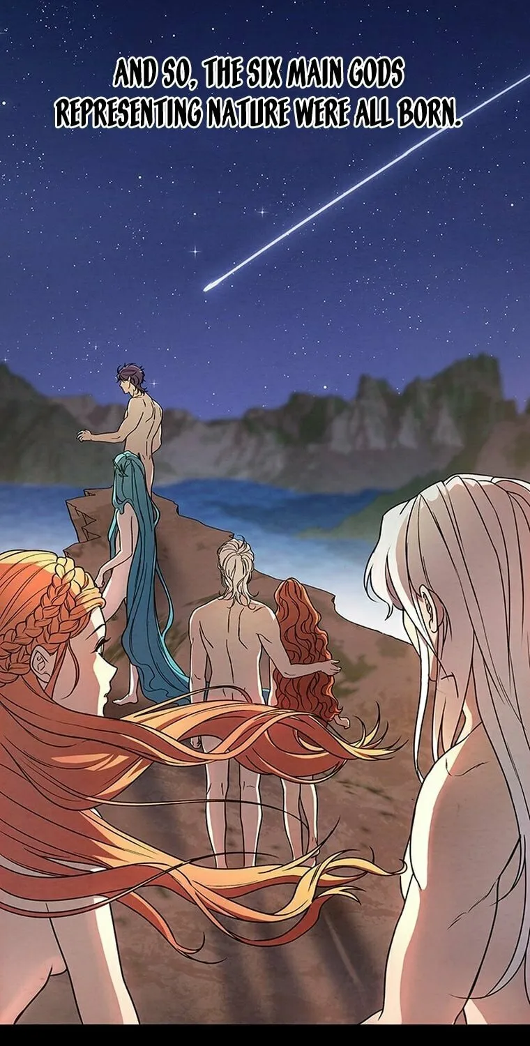 Mesopotamian Mythology of Hongkki Chapter 0 page 67 - 