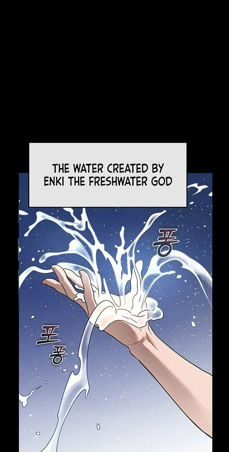 Mesopotamian Mythology of Hongkki Chapter 0 page 68 - 