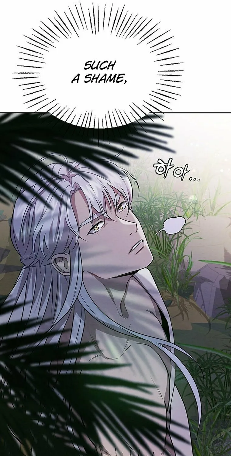 Mesopotamian Mythology of Hongkki Chapter 1 page 110 - 