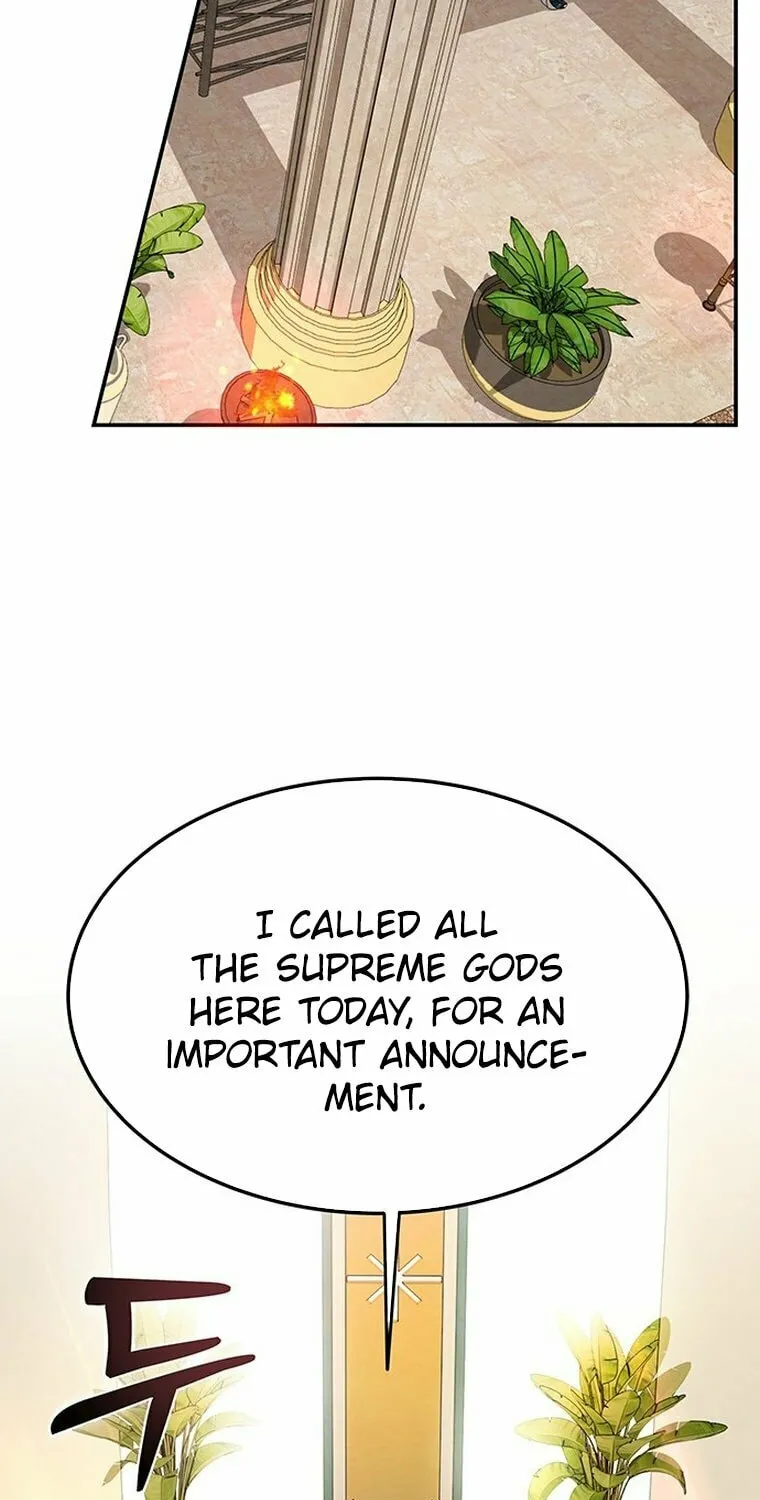 Mesopotamian Mythology of Hongkki Chapter 1 page 27 - 