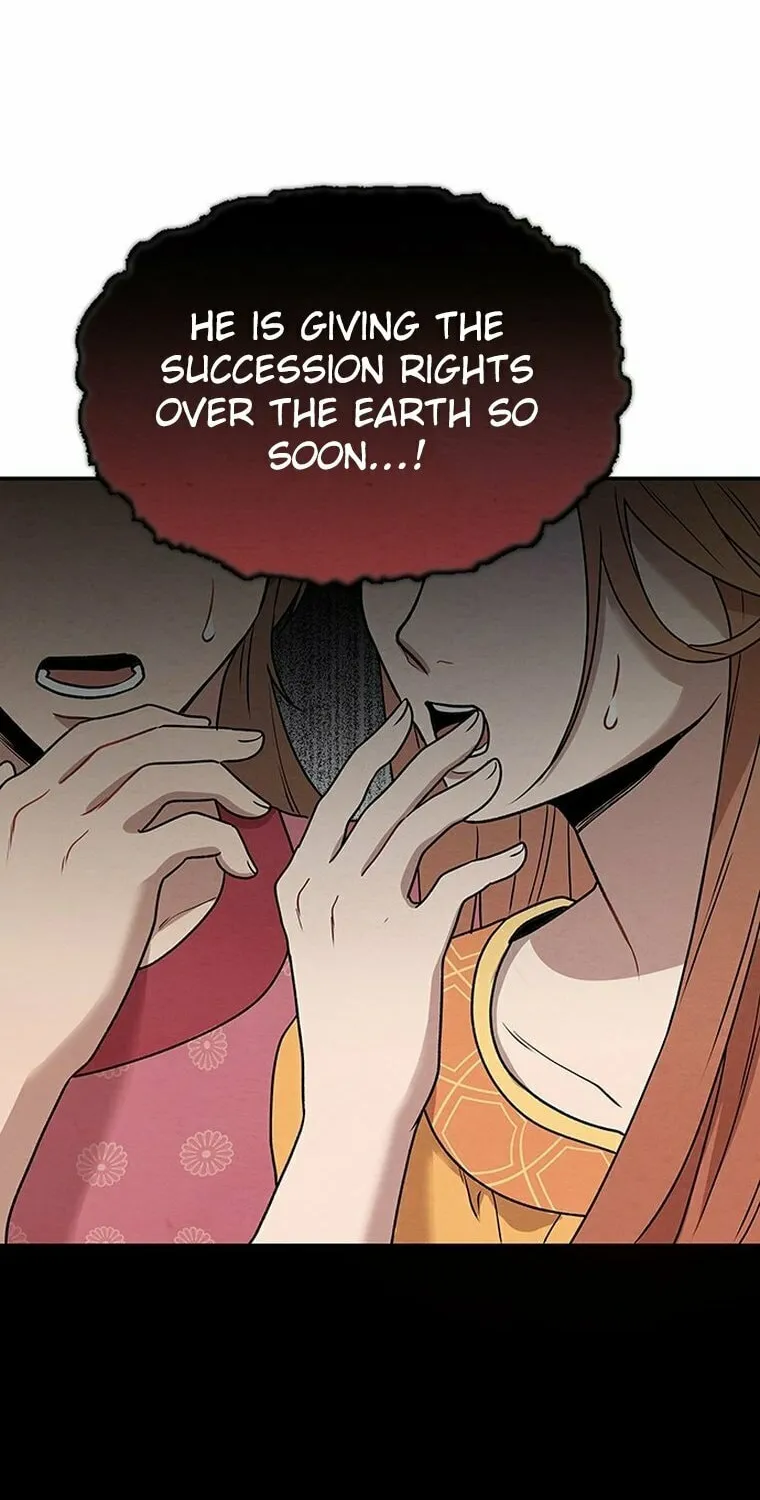 Mesopotamian Mythology of Hongkki Chapter 1 page 34 - 