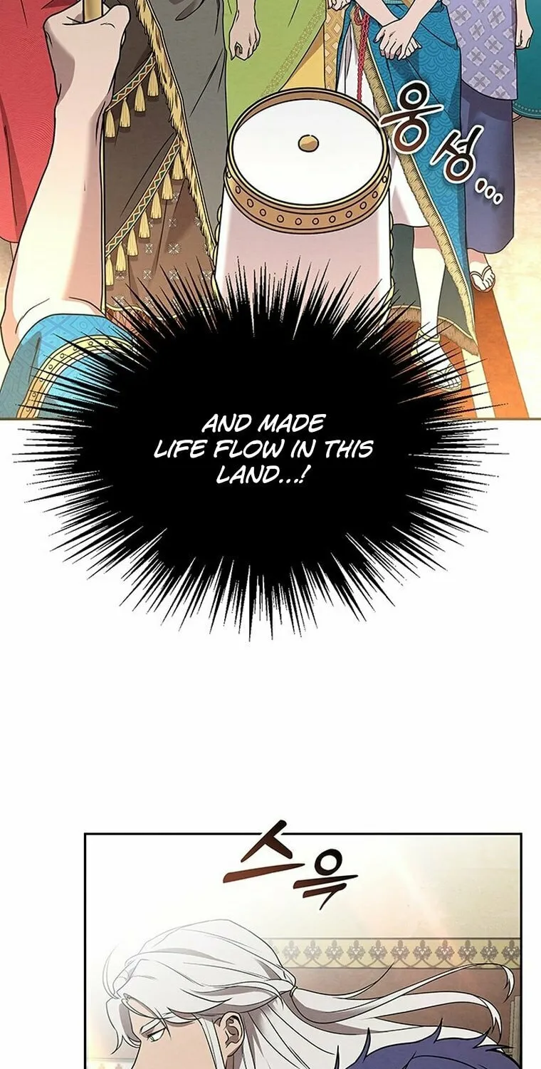 Mesopotamian Mythology of Hongkki Chapter 1 page 48 - 