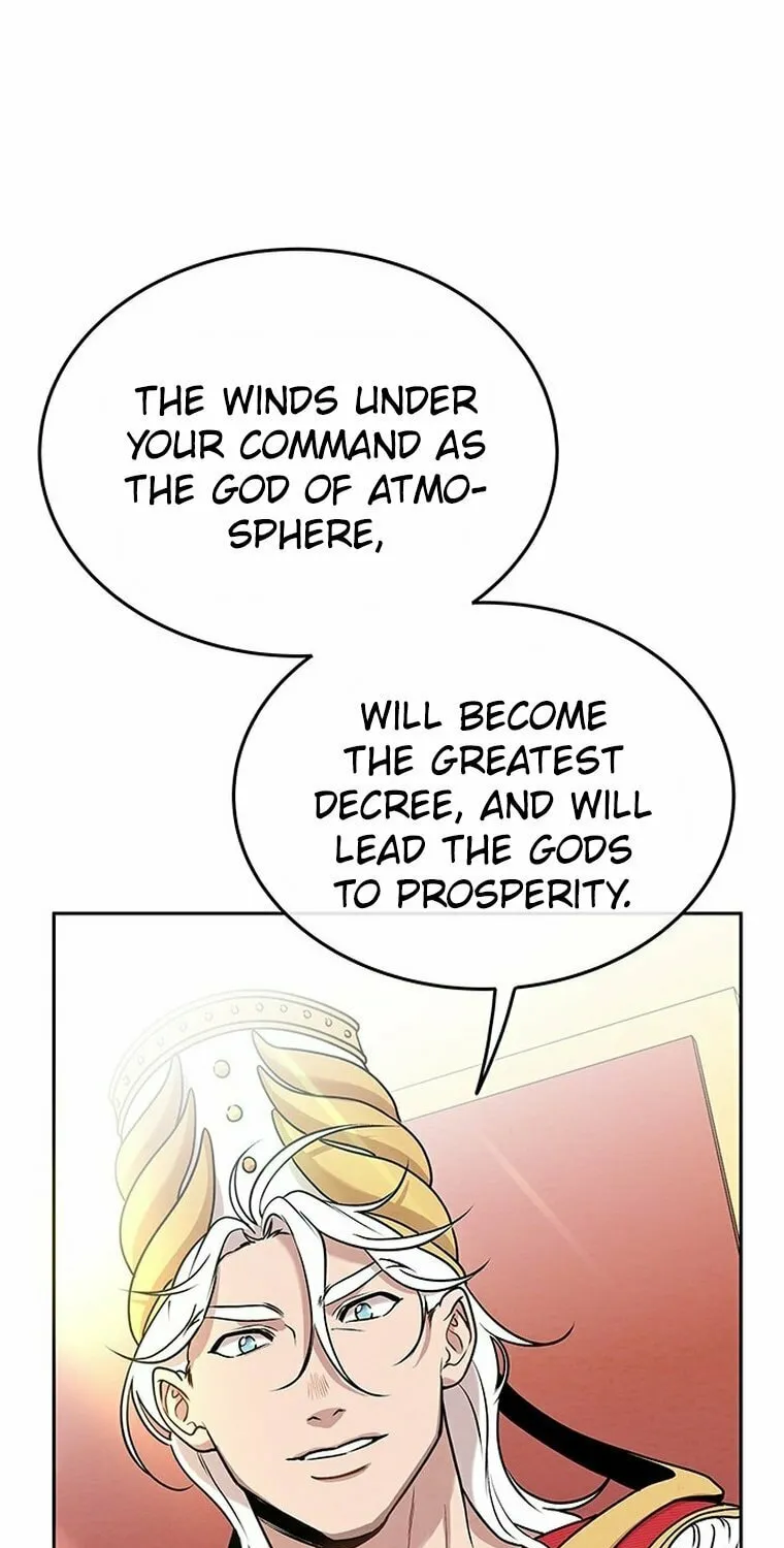 Mesopotamian Mythology of Hongkki Chapter 1 page 53 - 