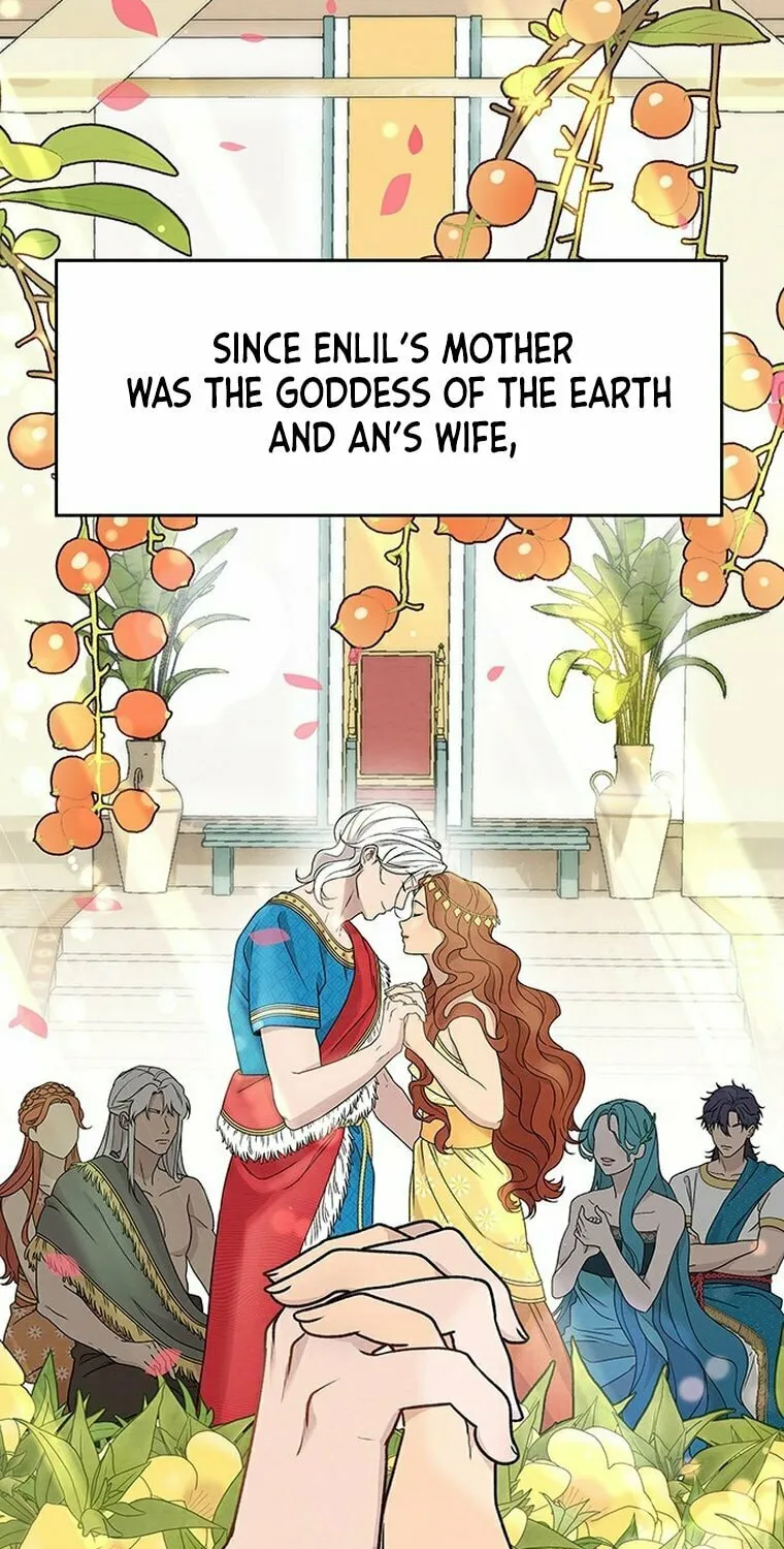Mesopotamian Mythology of Hongkki Chapter 1 page 65 - 