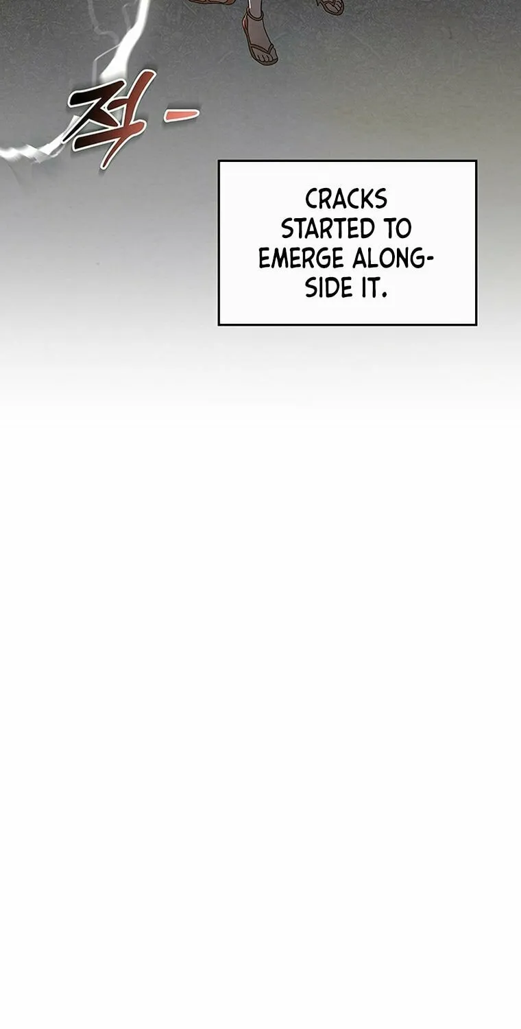 Mesopotamian Mythology of Hongkki Chapter 1 page 70 - 