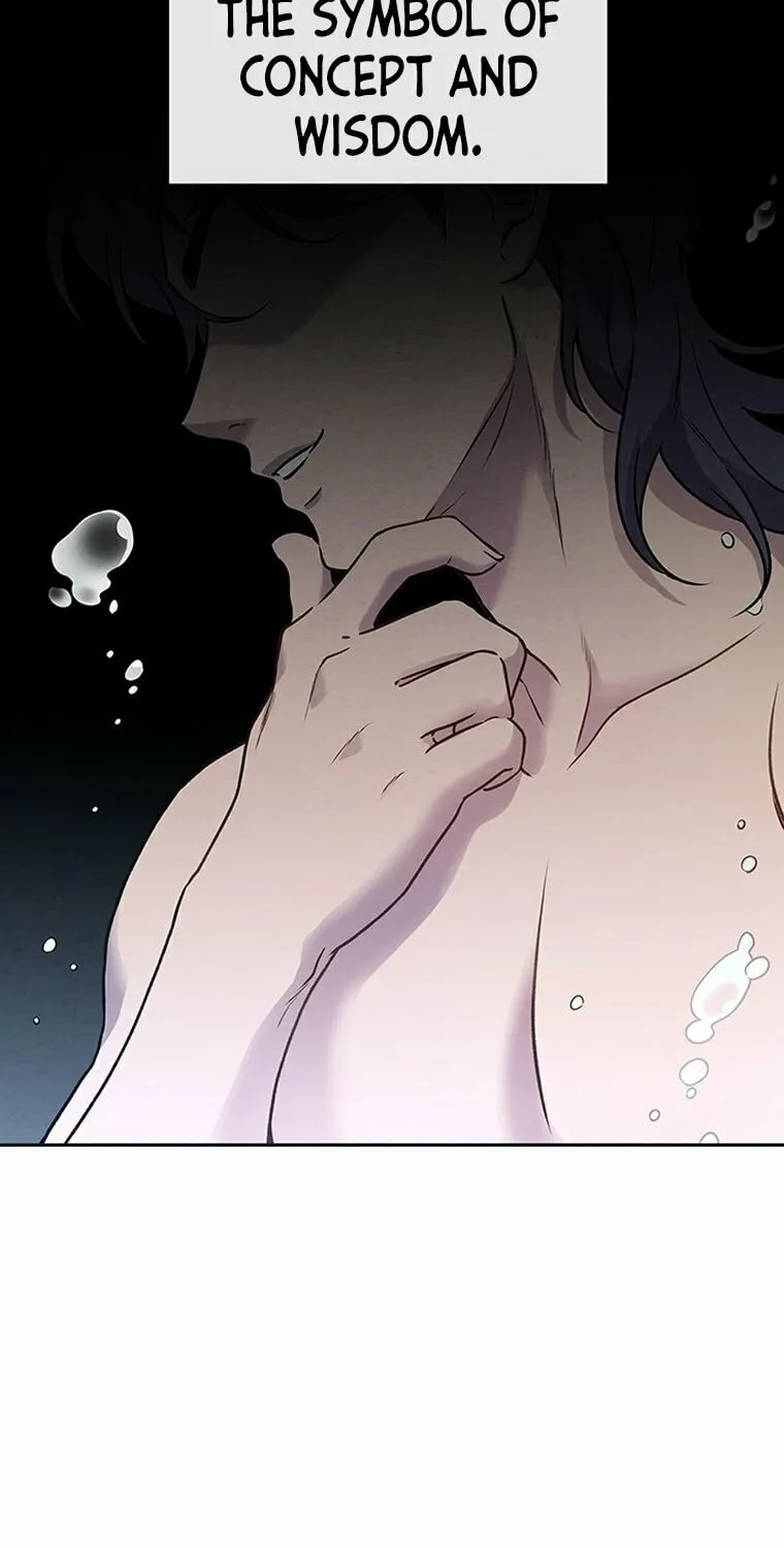 Mesopotamian Mythology of Hongkki Chapter 1 page 8 - 