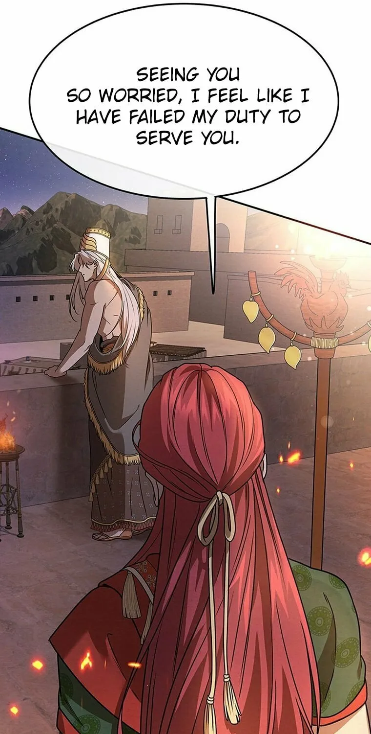 Mesopotamian Mythology of Hongkki Chapter 1 page 83 - 