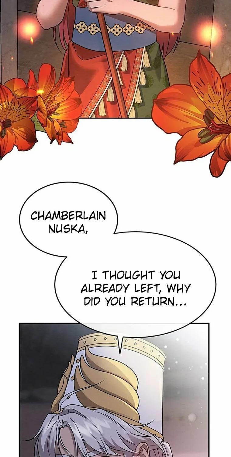 Mesopotamian Mythology of Hongkki Chapter 1 page 85 - 