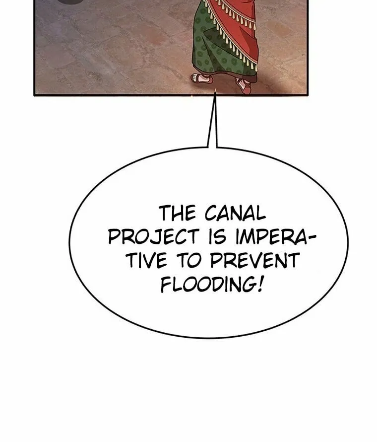 Mesopotamian Mythology of Hongkki Chapter 1 page 93 - 