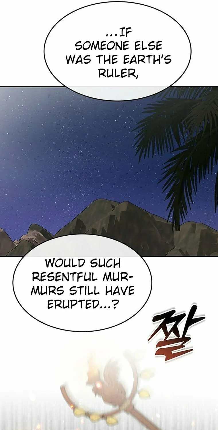 Mesopotamian Mythology of Hongkki Chapter 1 page 94 - 