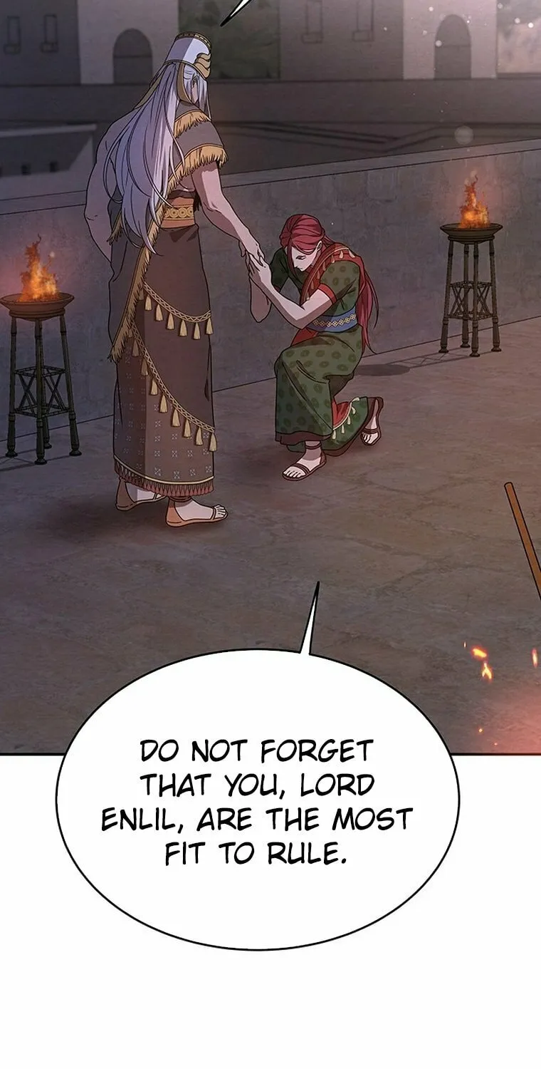 Mesopotamian Mythology of Hongkki Chapter 1 page 97 - 