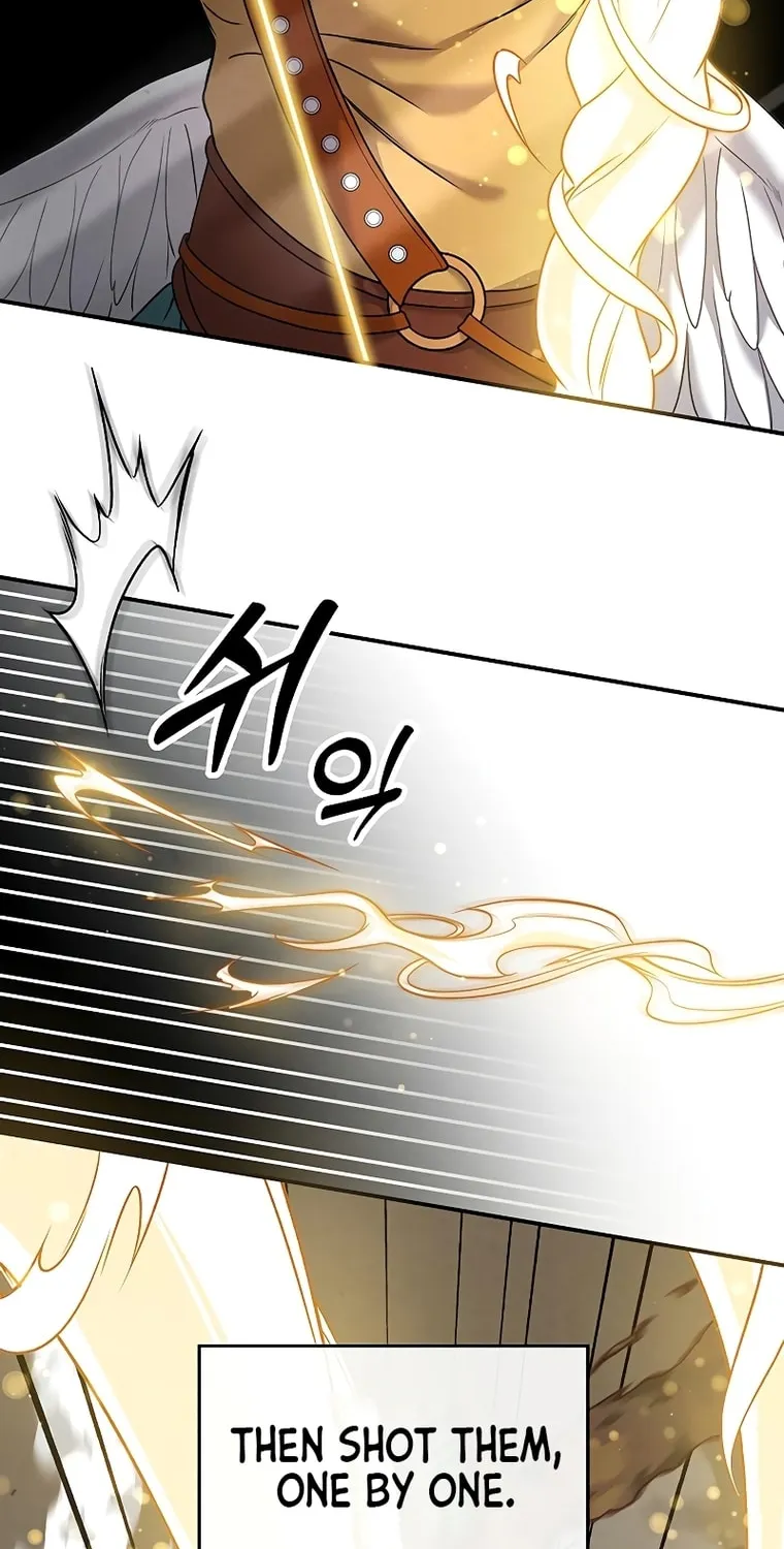 Mesopotamian Mythology of Hongkki Chapter 10 page 16 - 