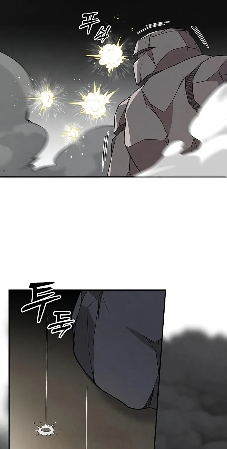 Mesopotamian Mythology of Hongkki Chapter 10 page 19 - 
