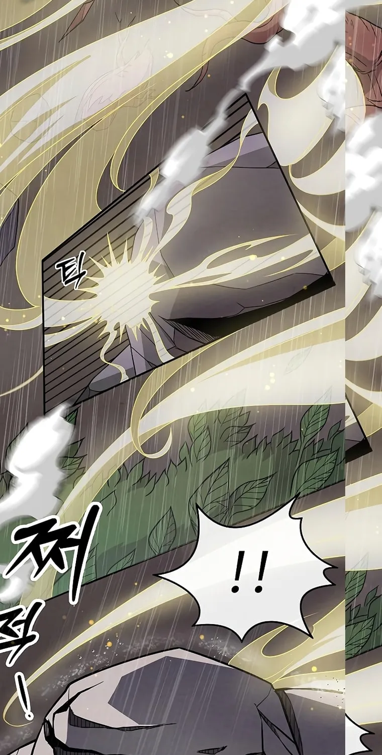 Mesopotamian Mythology of Hongkki Chapter 10 page 35 - 