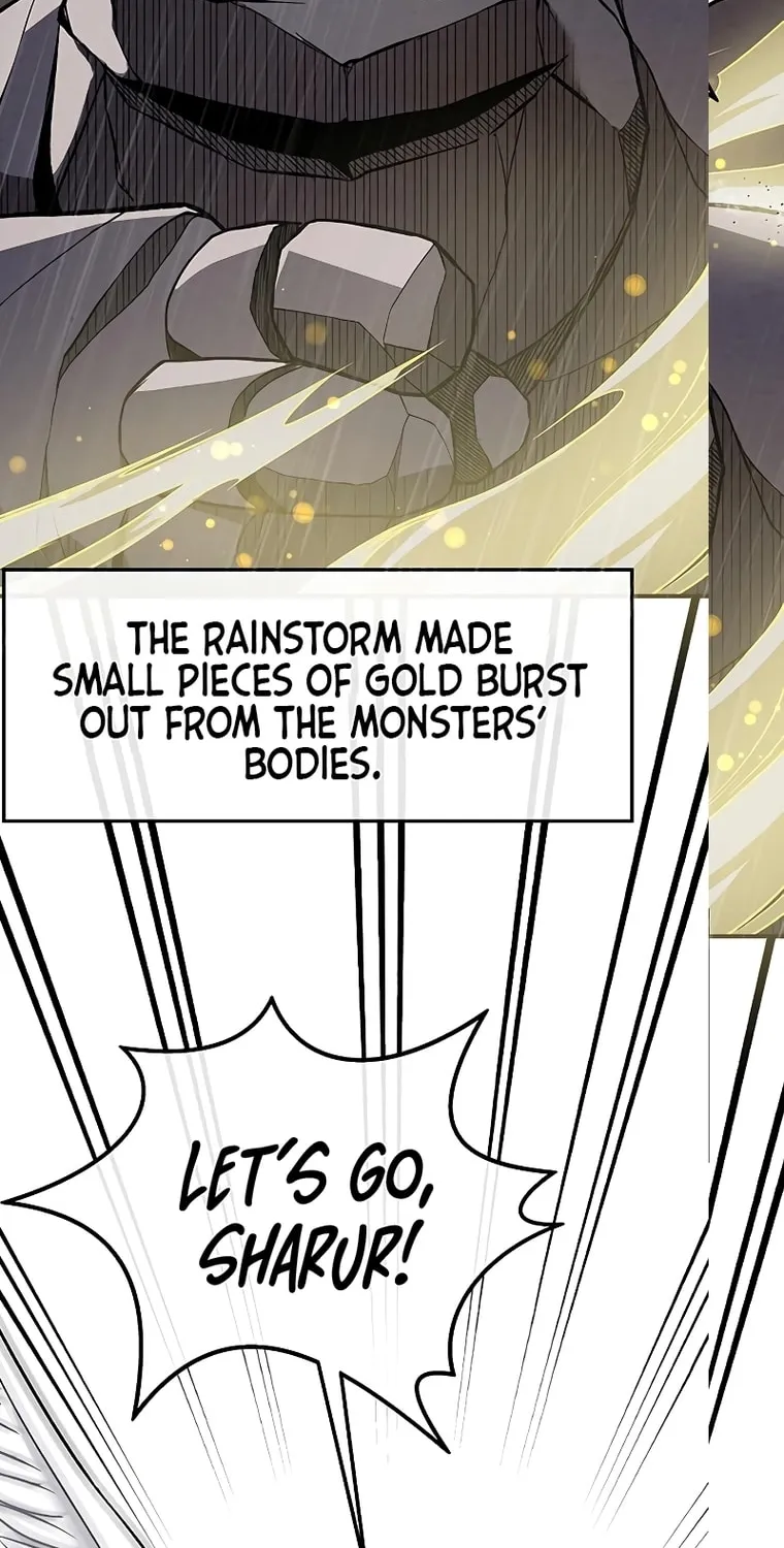 Mesopotamian Mythology of Hongkki Chapter 10 page 36 - 