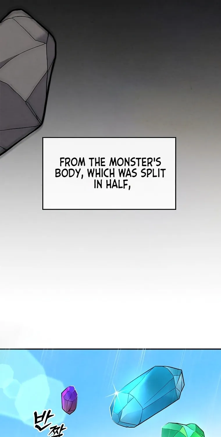 Mesopotamian Mythology of Hongkki Chapter 10 page 51 - 