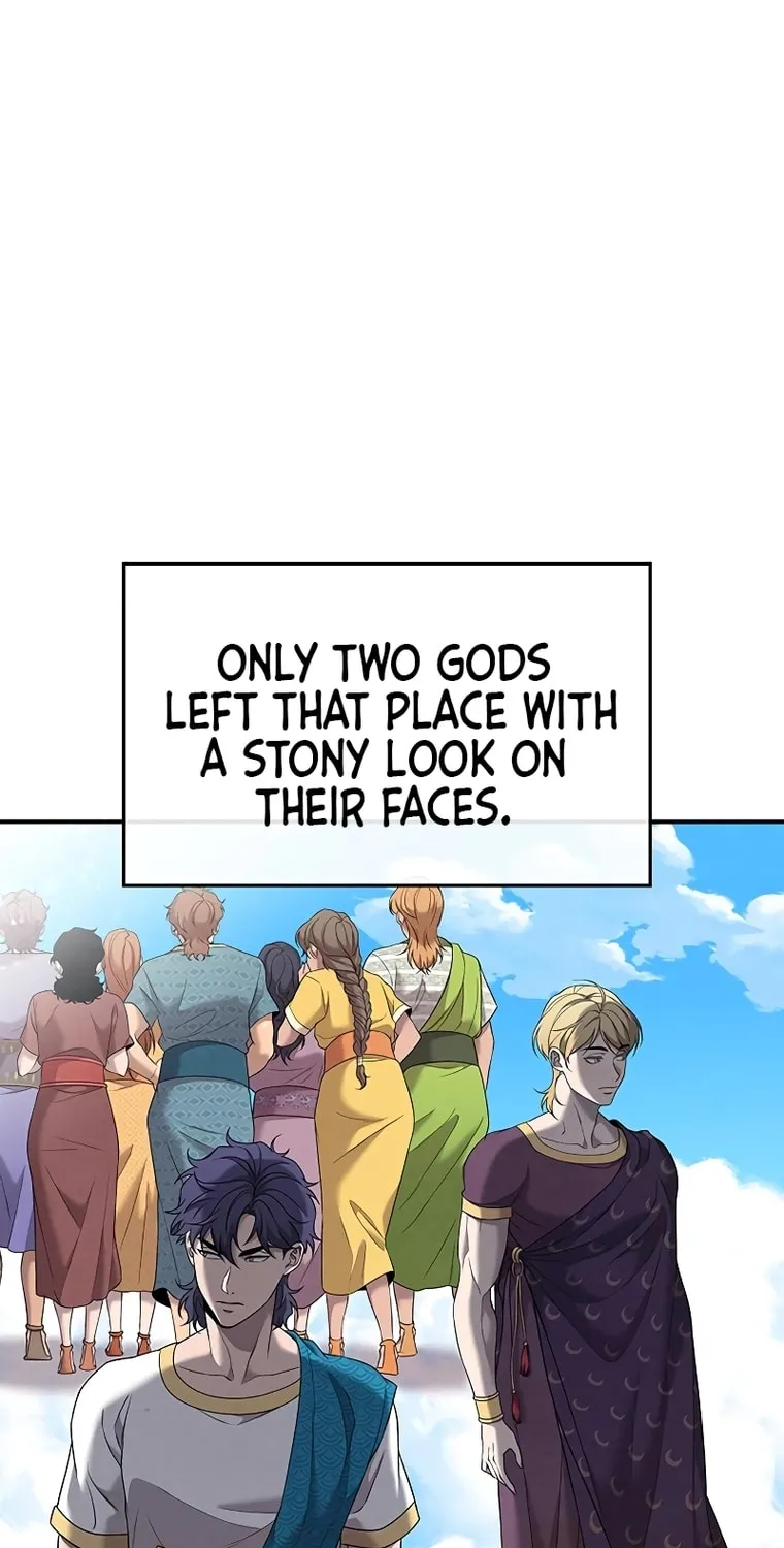 Mesopotamian Mythology of Hongkki Chapter 10 page 57 - 