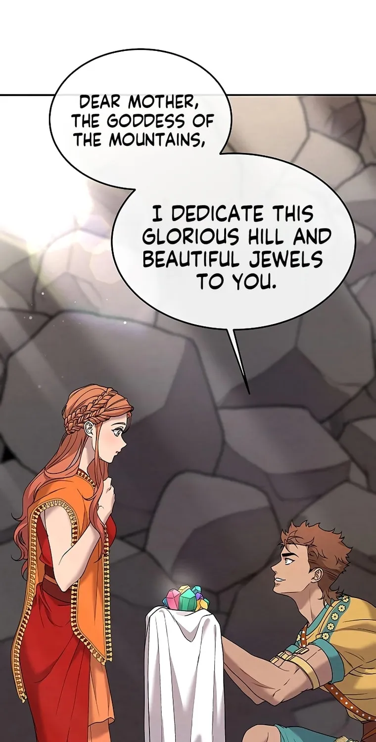 Mesopotamian Mythology of Hongkki Chapter 10 page 63 - 