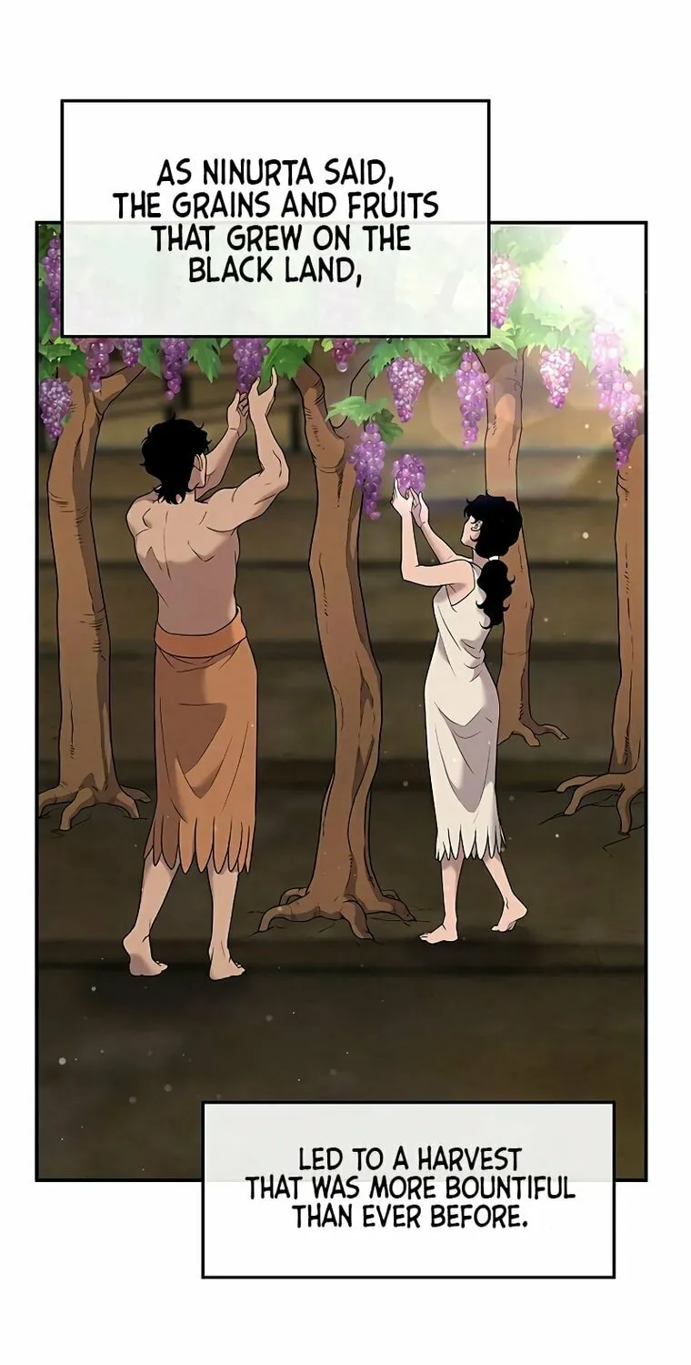 Mesopotamian Mythology of Hongkki Chapter 10 page 69 - 