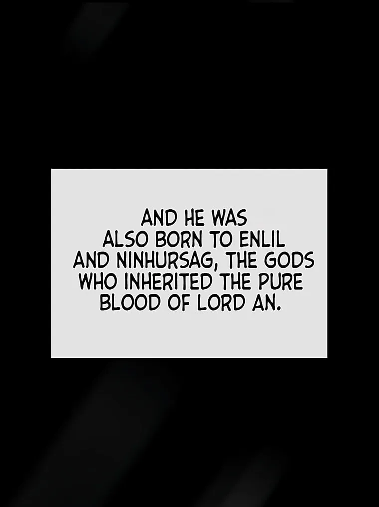 Mesopotamian Mythology of Hongkki Chapter 10 page 78 - 