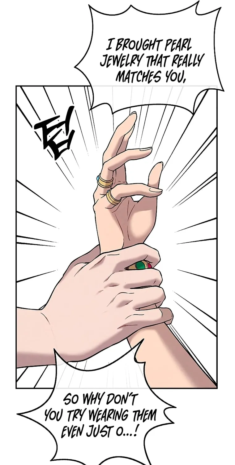 Mesopotamian Mythology of Hongkki Chapter 11 page 37 - 