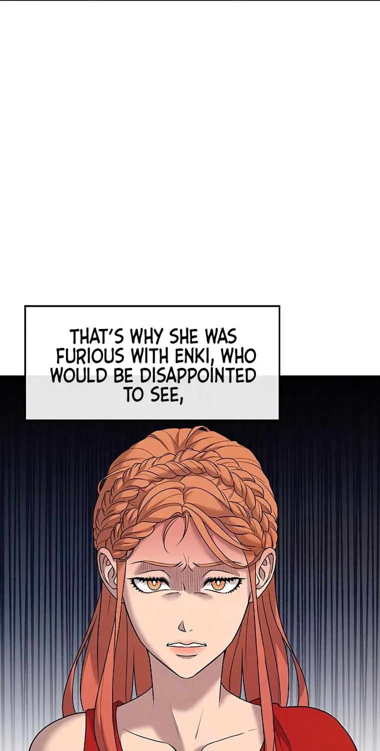 Mesopotamian Mythology of Hongkki Chapter 11 page 90 - 