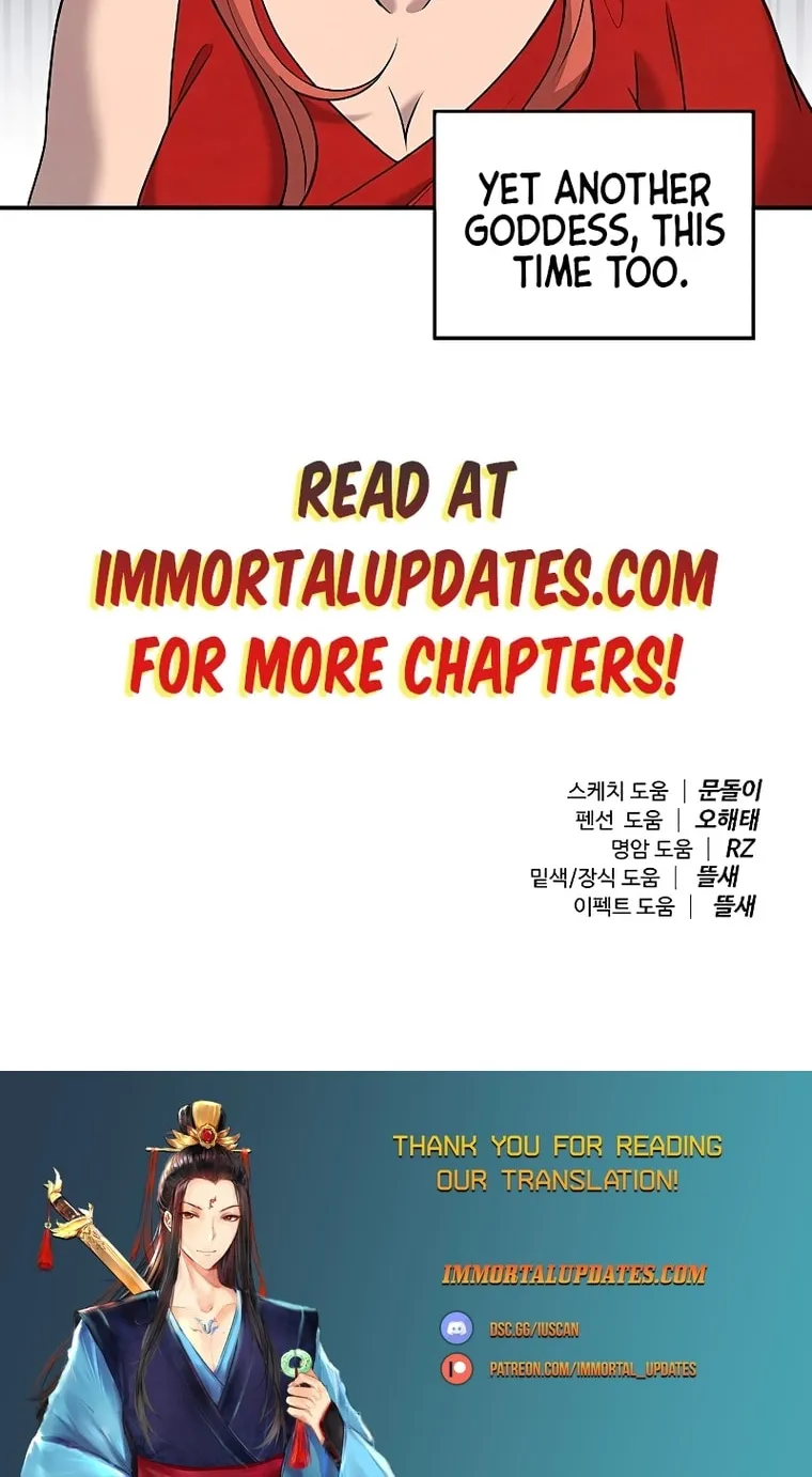Mesopotamian Mythology of Hongkki Chapter 11 page 91 - 