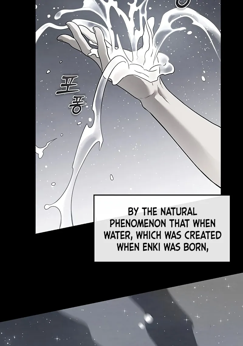 Mesopotamian Mythology of Hongkki Chapter 12 page 13 - 