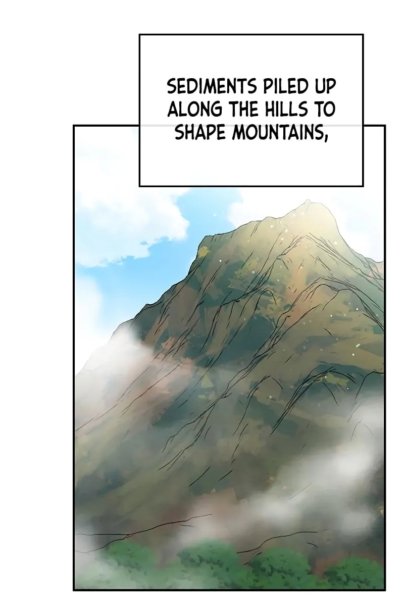 Mesopotamian Mythology of Hongkki Chapter 12 page 16 - 