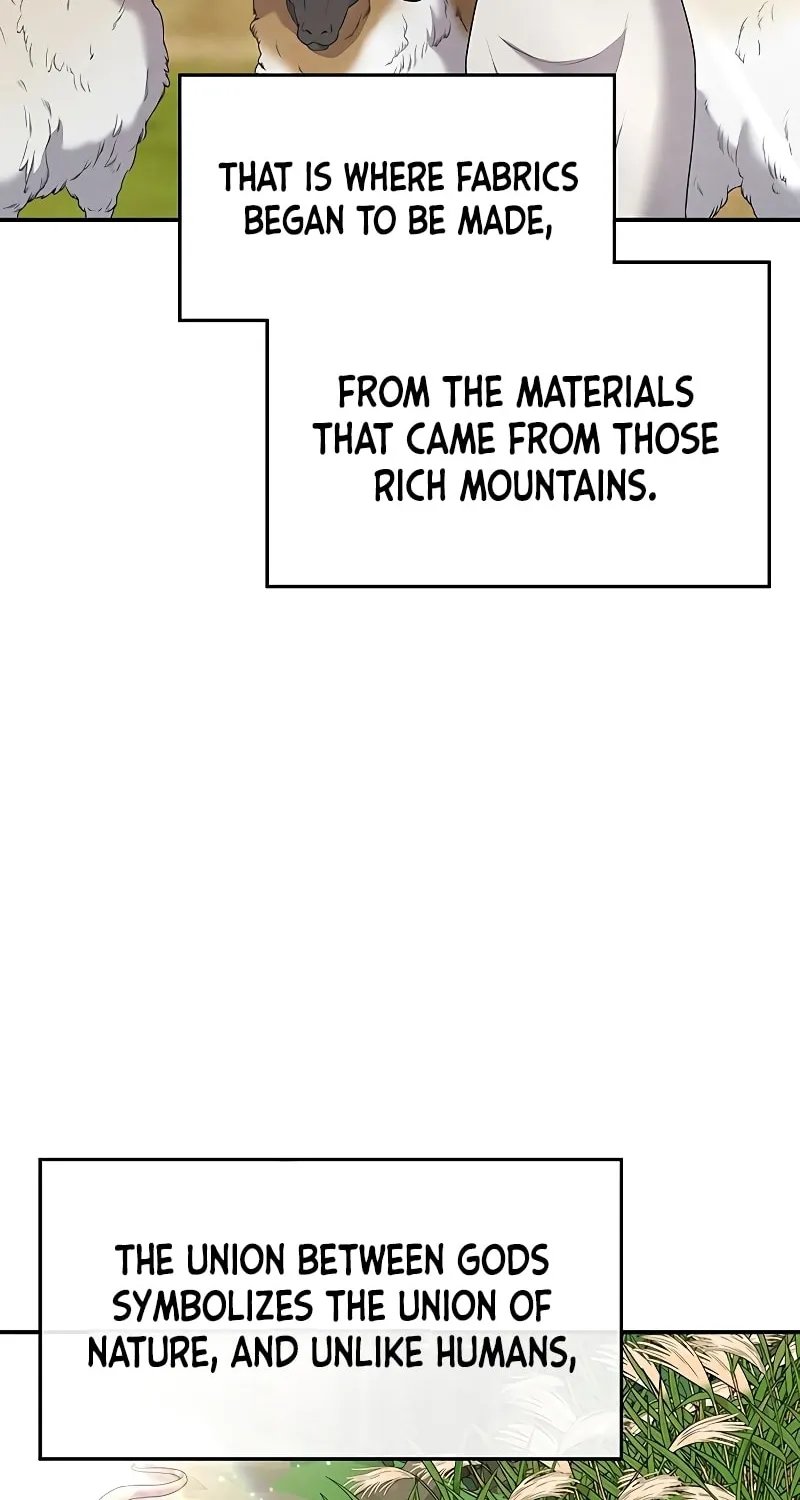 Mesopotamian Mythology of Hongkki Chapter 12 page 18 - 
