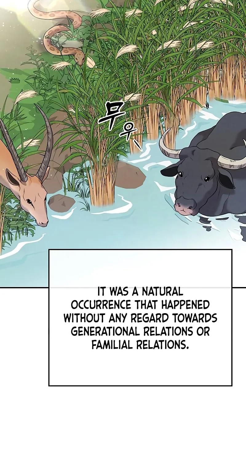 Mesopotamian Mythology of Hongkki Chapter 12 page 19 - 