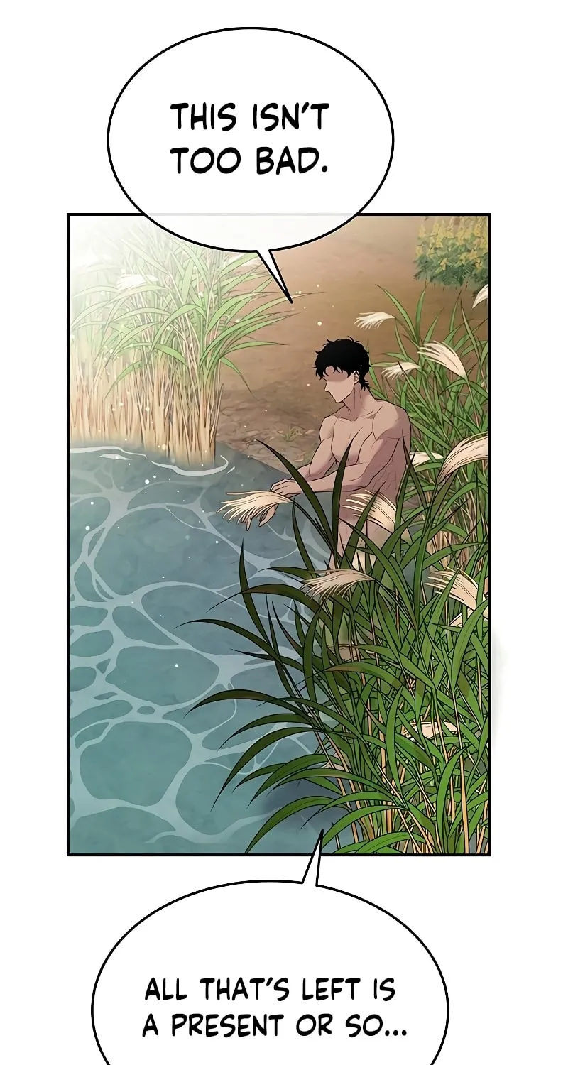 Mesopotamian Mythology of Hongkki Chapter 12 page 35 - 