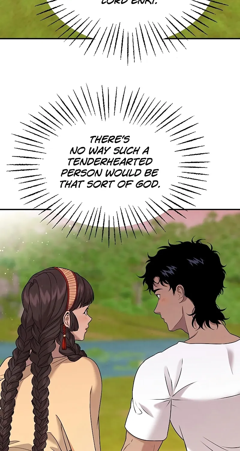 Mesopotamian Mythology of Hongkki Chapter 12 page 54 - 
