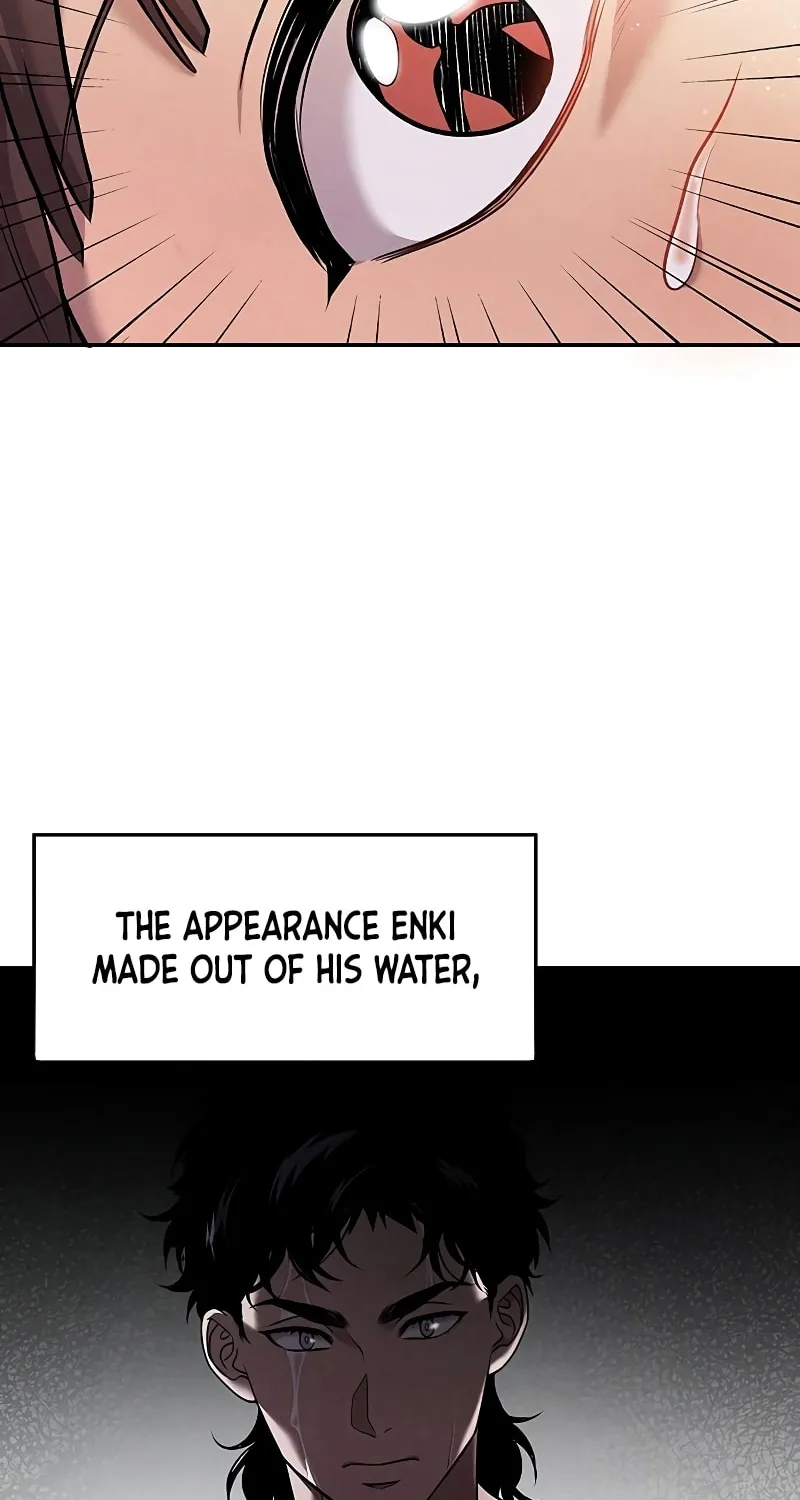 Mesopotamian Mythology of Hongkki Chapter 12 page 64 - 