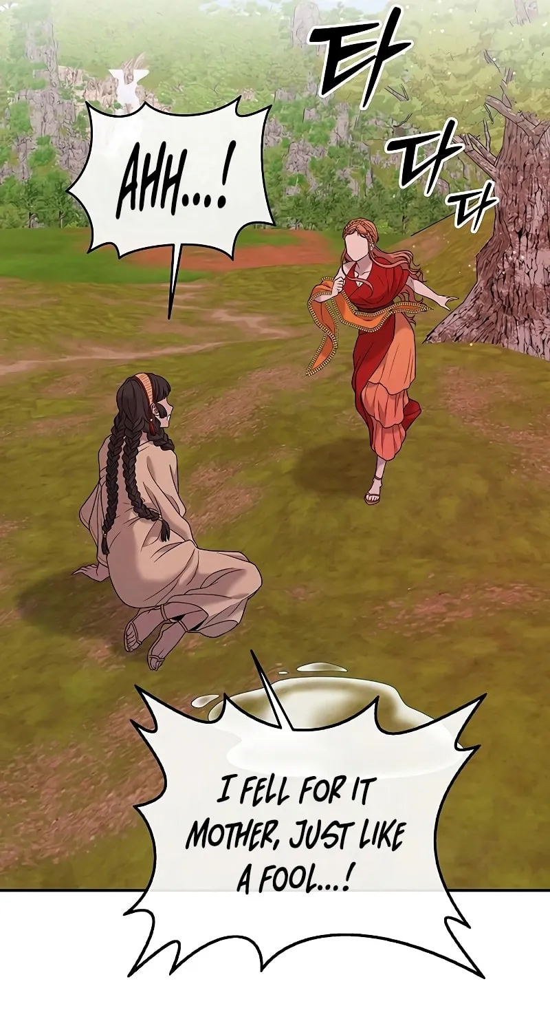 Mesopotamian Mythology of Hongkki Chapter 12 page 71 - 