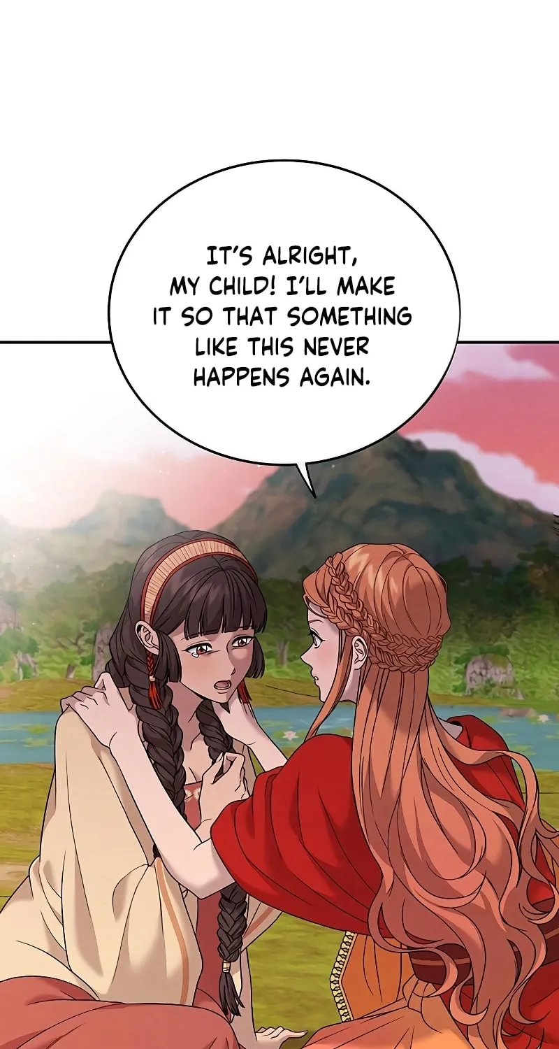 Mesopotamian Mythology of Hongkki Chapter 12 page 72 - 
