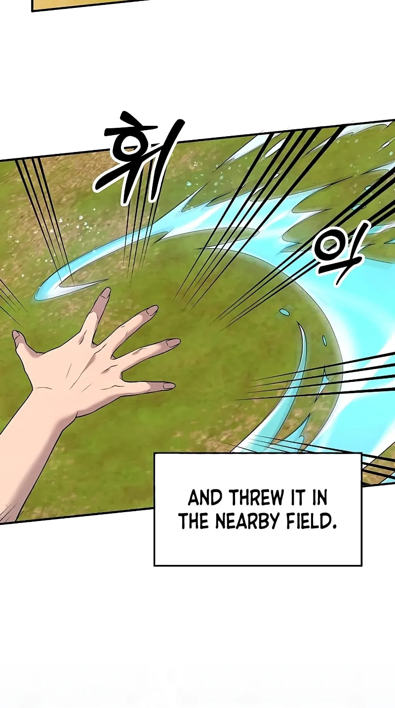 Mesopotamian Mythology of Hongkki Chapter 12 page 74 - 