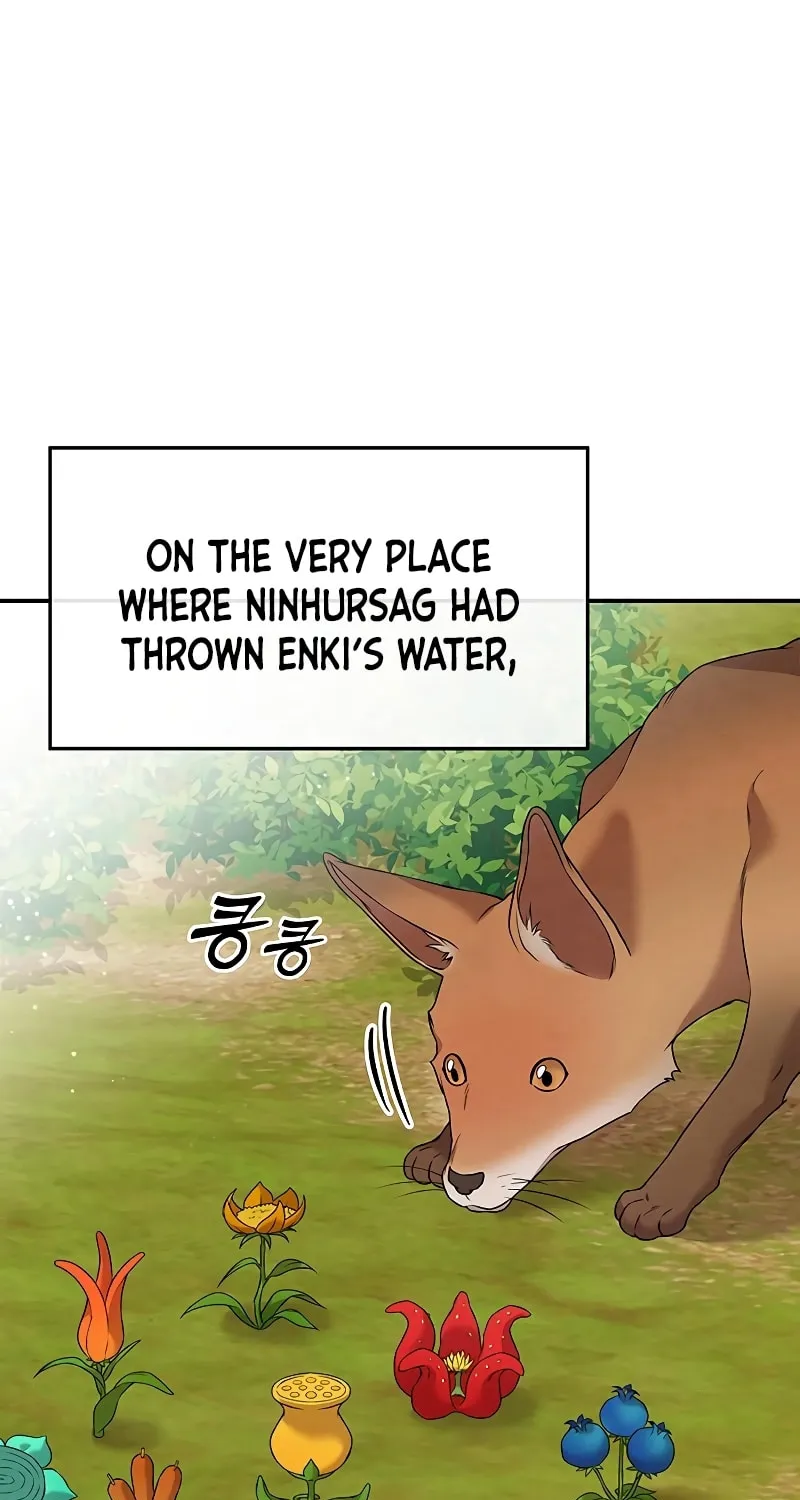 Mesopotamian Mythology of Hongkki Chapter 12 page 77 - 